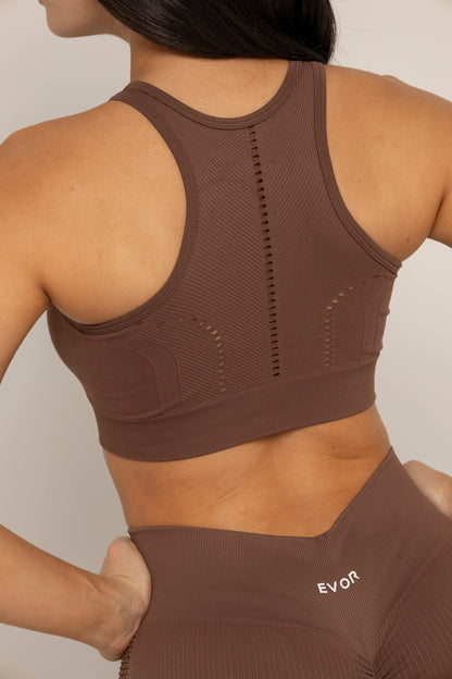 GIRLY SET - MOCCA