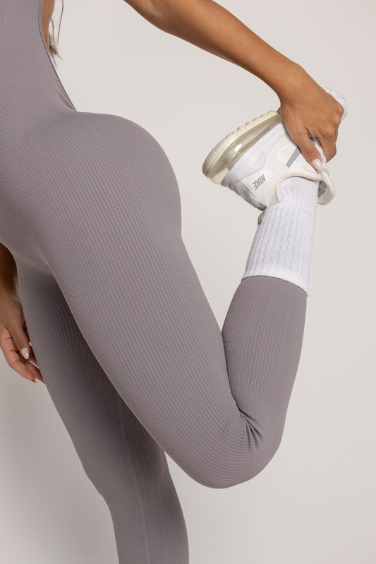 ELEVATE LONG - GRAY